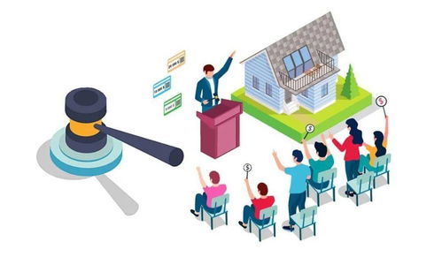 破产清算中财产拍卖处置的涉税问题解析 关键节点与合规策略